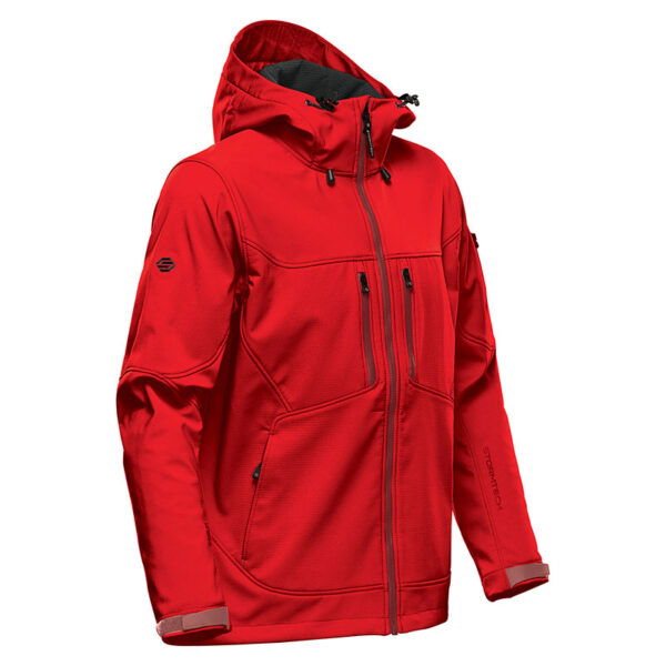 Men's Epsilon 2 Softshell - Imagen 4