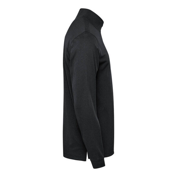 Men's Dockyard 1/4 Zip Pullover - Imagen 4