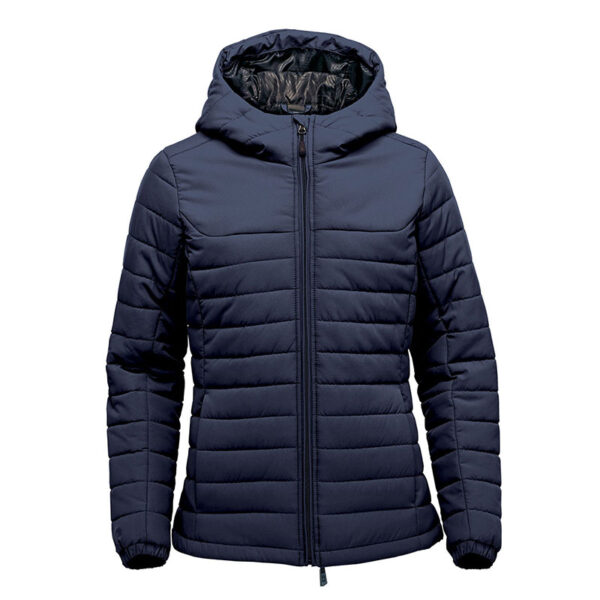 Women's Nautilus Quilted Jacket - Imagen 12