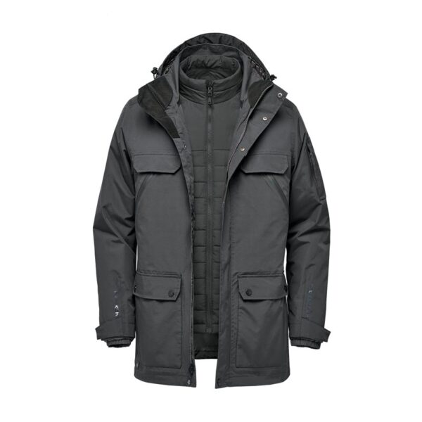 Men's Fairbanks 5-in-1 System Jacket - Imagen 4