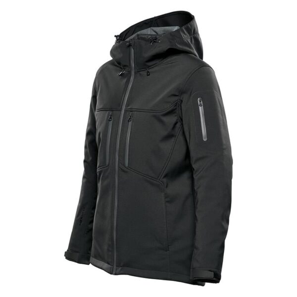 Women's Epsilon System Jacket - Imagen 4