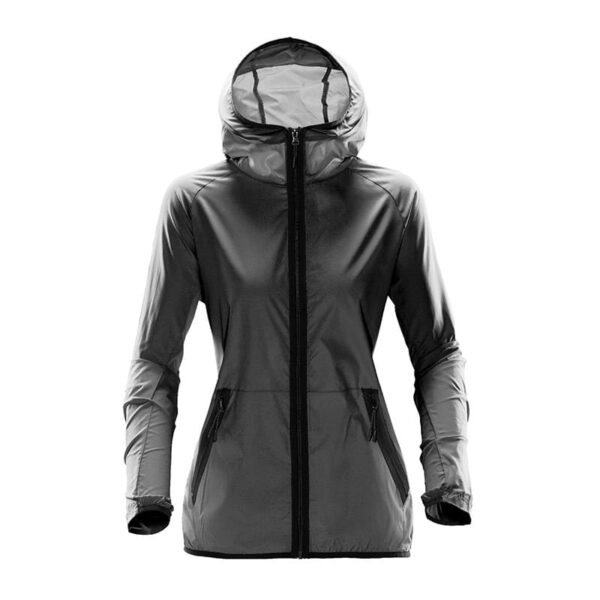 Women's Ozone Hooded Shell - Imagen 22
