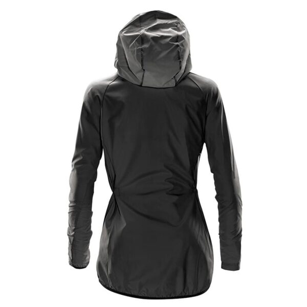 Women's Ozone Hooded Shell - Imagen 23