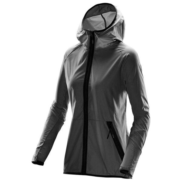 Women's Ozone Hooded Shell - Imagen 24