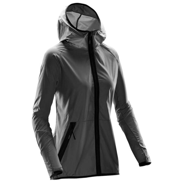 Women's Ozone Hooded Shell - Imagen 25