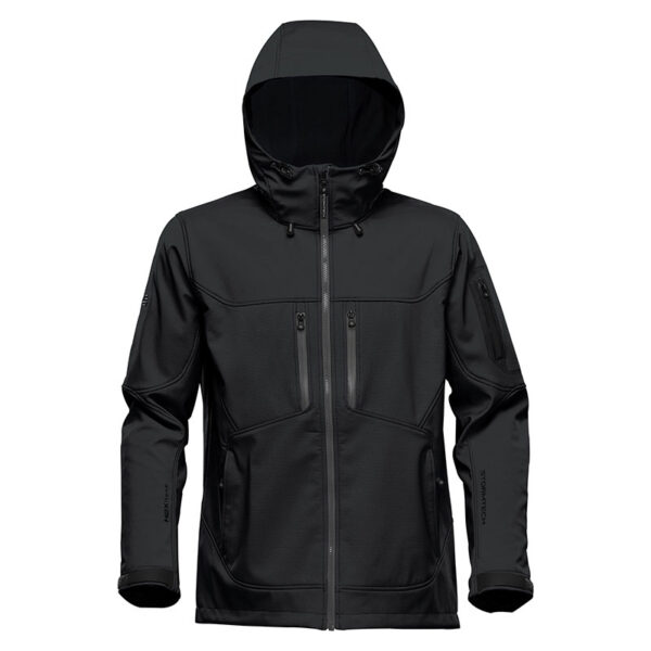 Men's Epsilon 2 Softshell - Imagen 5