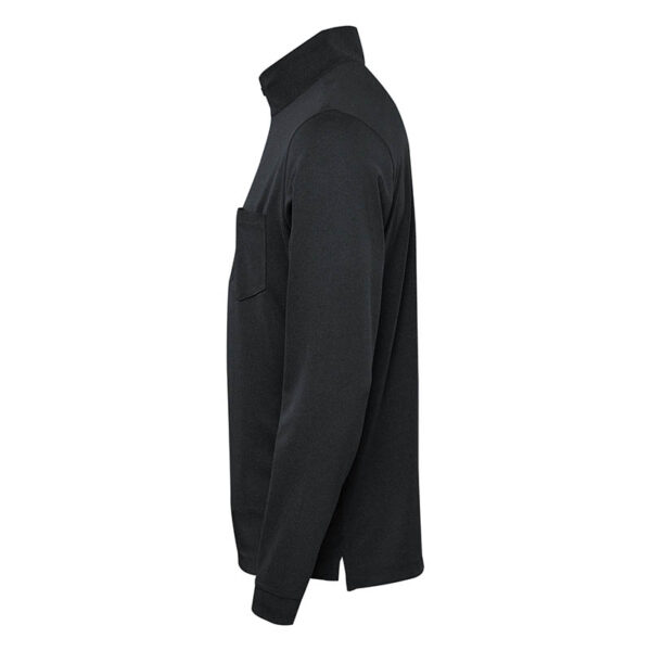 Men's Dockyard 1/4 Zip Pullover - Imagen 5