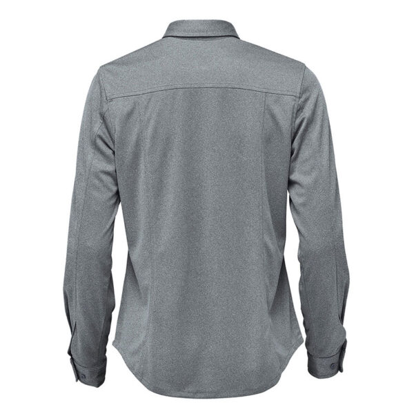Men's Montauk Long Sleeve Shirt - Imagen 5