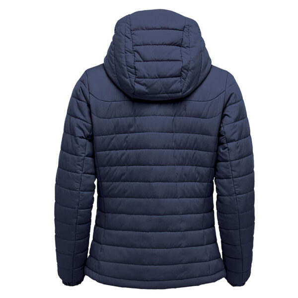Women's Nautilus Quilted Jacket - Imagen 11