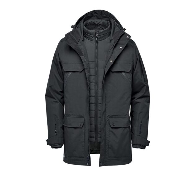 Men's Fairbanks 5-in-1 System Jacket - Imagen 5