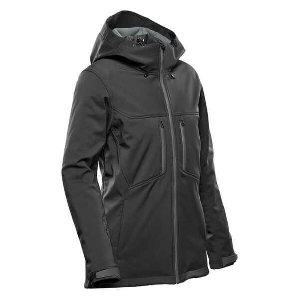 Women's Epsilon System Jacket - Imagen 5