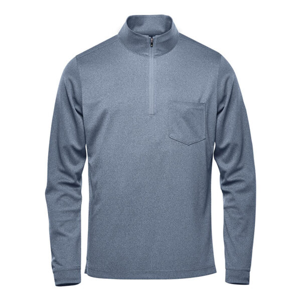 Men's Dockyard 1/4 Zip Pullover - Imagen 6