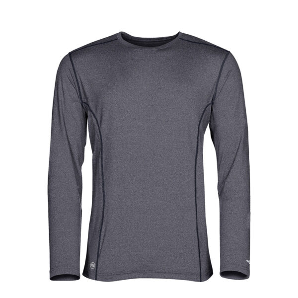 Men's Lotus H2X-DRY® L/S Tee