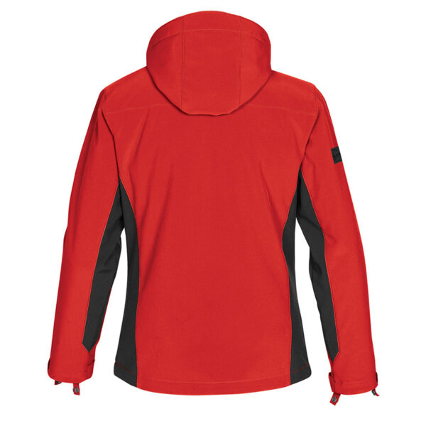 Women's Atmosphere 3 in 1 System Jacket - Imagen 21