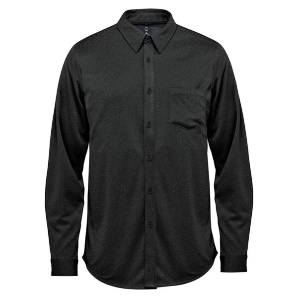 Men's Montauk Long Sleeve Shirt - Imagen 6