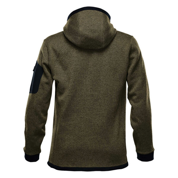 Men's Juneau Knit Hoody - Imagen 6