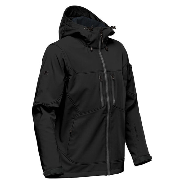 Men's Epsilon 2 Softshell - Imagen 7