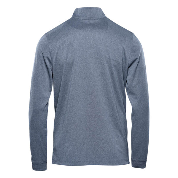 Men's Dockyard 1/4 Zip Pullover - Imagen 7