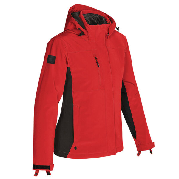 Women's Atmosphere 3 in 1 System Jacket - Imagen 22