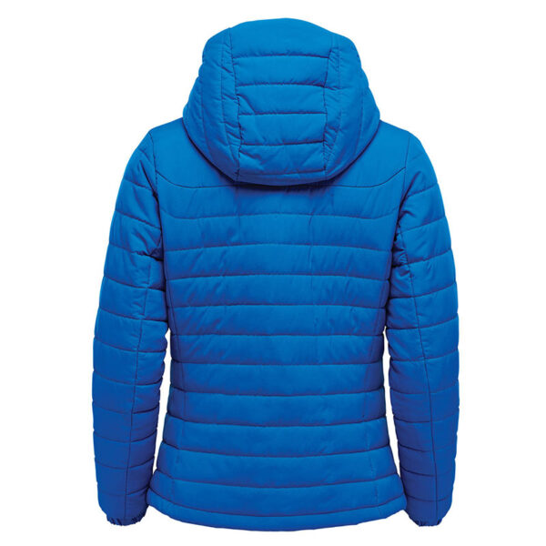Women's Nautilus Quilted Jacket - Imagen 9