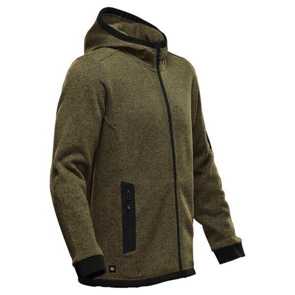 Men's Juneau Knit Hoody - Imagen 7