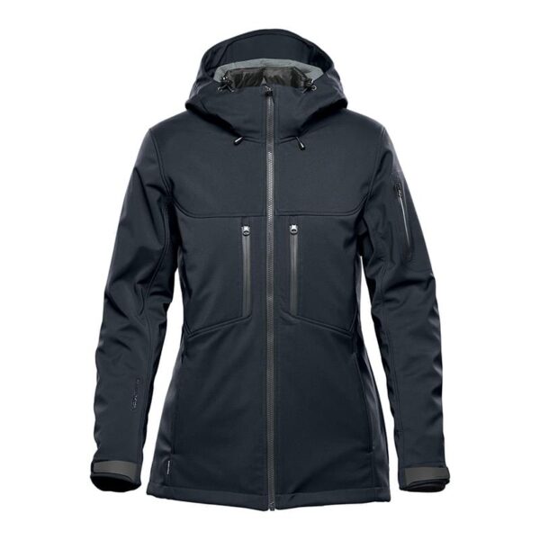 Women's Epsilon System Jacket - Imagen 7