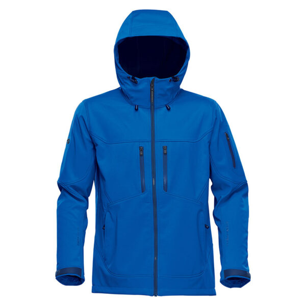 Men's Epsilon 2 Softshell - Imagen 8
