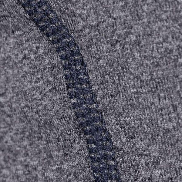 Men's Lotus H2X-DRY® L/S Tee - Imagen 8
