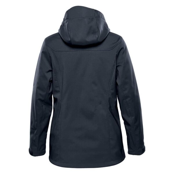 Women's Epsilon System Jacket - Imagen 8