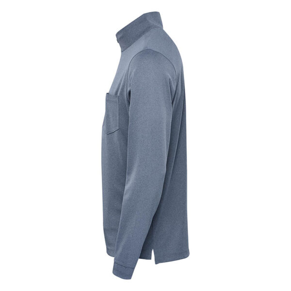 Men's Dockyard 1/4 Zip Pullover - Imagen 9