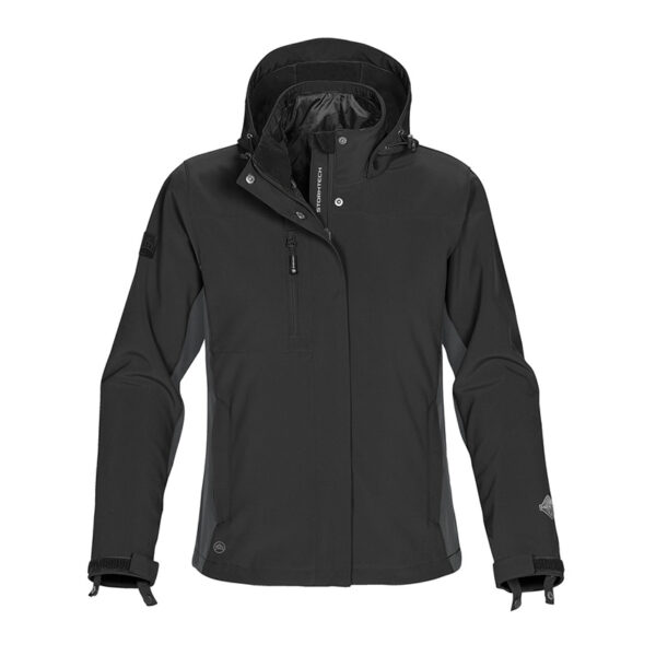 Women's Atmosphere 3 in 1 System Jacket - Imagen 24