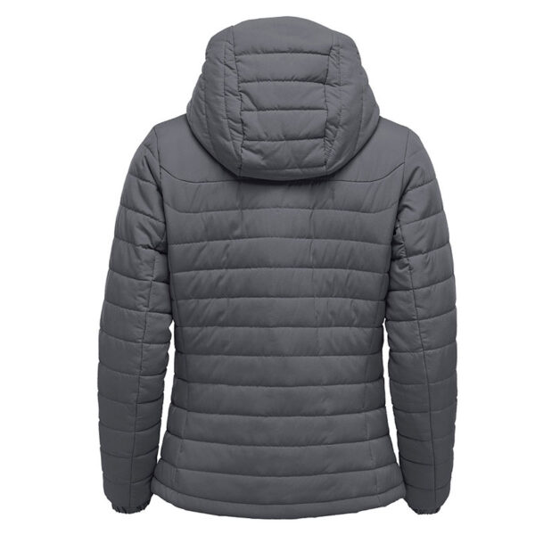 Women's Nautilus Quilted Jacket - Imagen 7