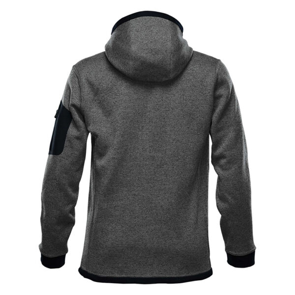 Men's Juneau Knit Hoody - Imagen 9