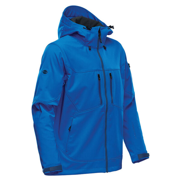Men's Epsilon 2 Softshell - Imagen 10