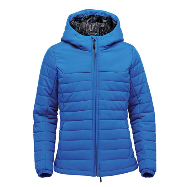 Women's Nautilus Quilted Jacket - Imagen 6
