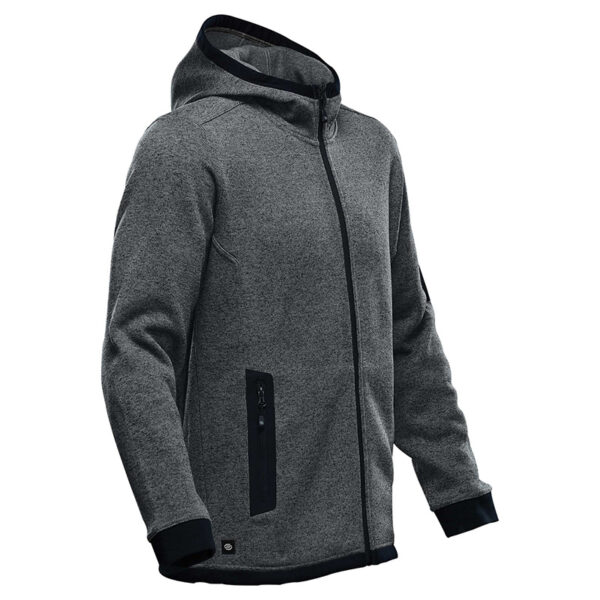 Men's Juneau Knit Hoody - Imagen 10
