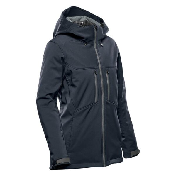 Women's Epsilon System Jacket - Imagen 10