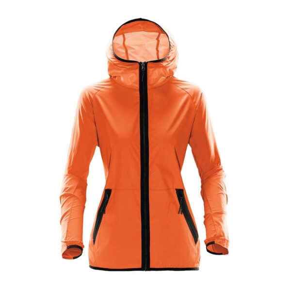 Women's Ozone Hooded Shell - Imagen 10