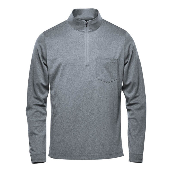 Men's Dockyard 1/4 Zip Pullover - Imagen 10