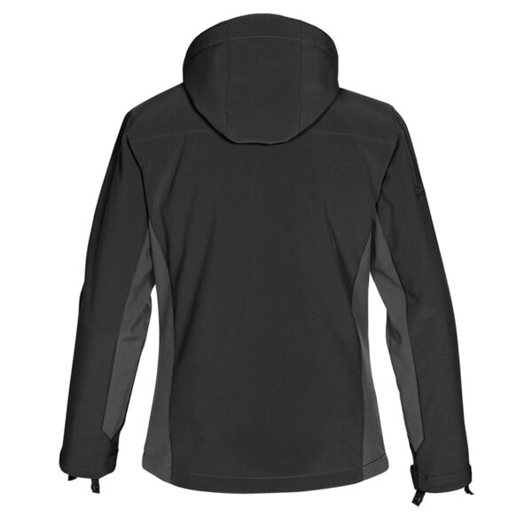 Women's Atmosphere 3 in 1 System Jacket - Imagen 25