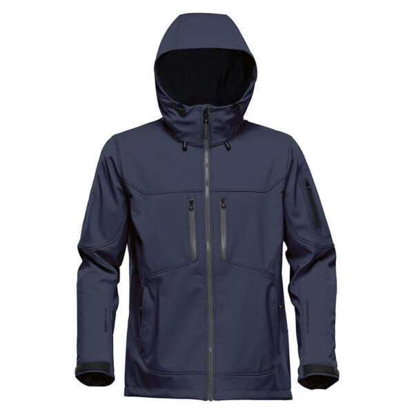 Men's Epsilon 2 Softshell - Imagen 11
