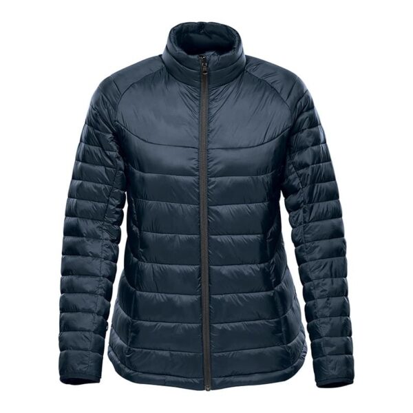 Women's Epsilon System Jacket - Imagen 11