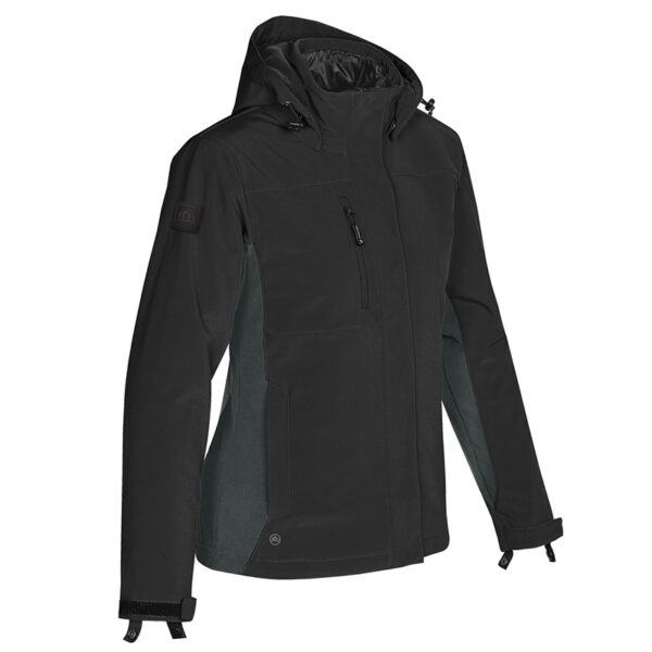 Women's Atmosphere 3 in 1 System Jacket - Imagen 26